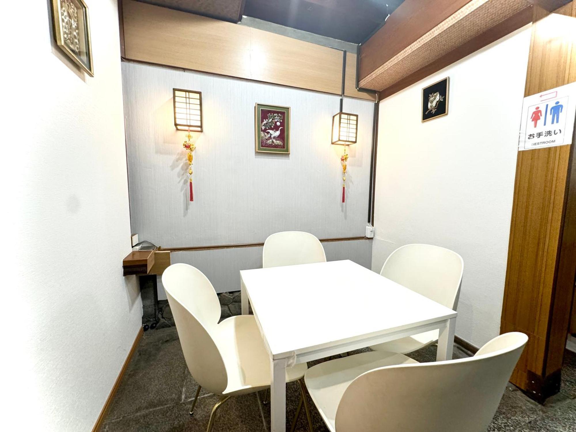 Osaka Guesthouse Sakura Exterior photo