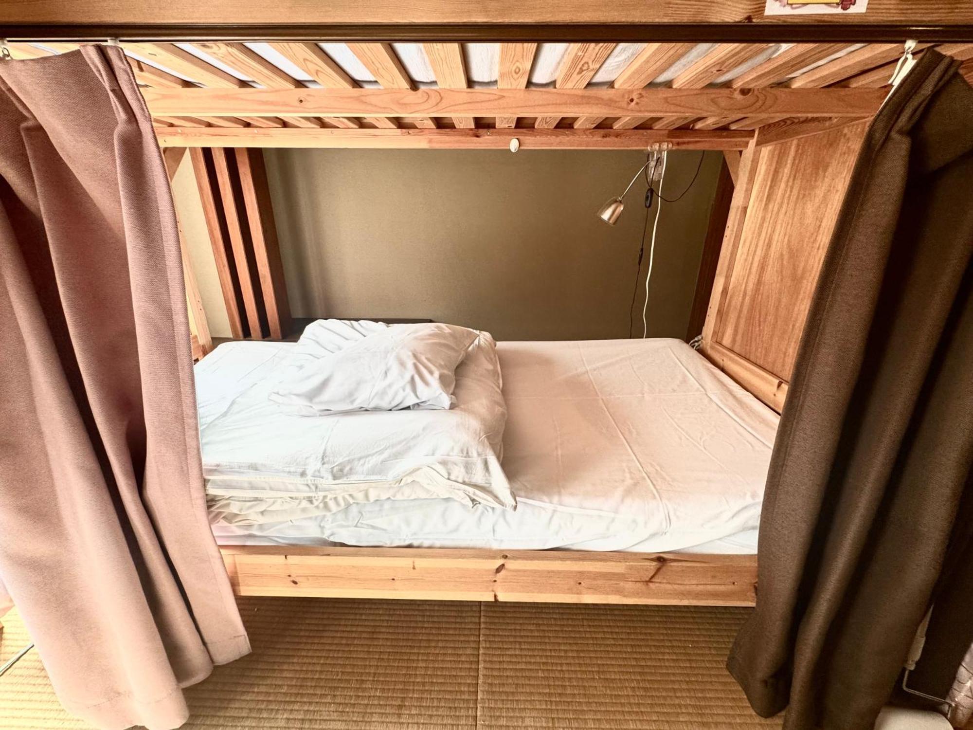 Osaka Guesthouse Sakura Room photo